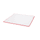 Mouse Pad MONKA G62 WH