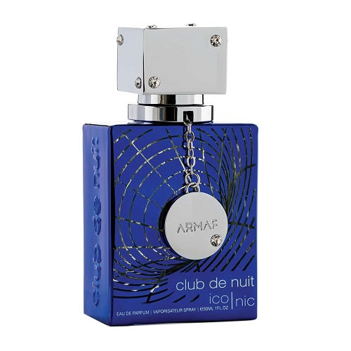 Eau De Parfum Armaf Club De Nuit Iconic, 30 ml
