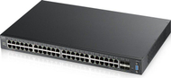 Zyxel XGS2210-52 Управуван L2 Gigabit Ethernet Свич Zyxel XGS2210-52 Управуван L2 Gigabit Ethernet Свич