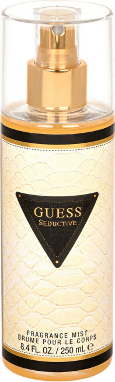 Sprej trupi Guess Seductive, 250 ml