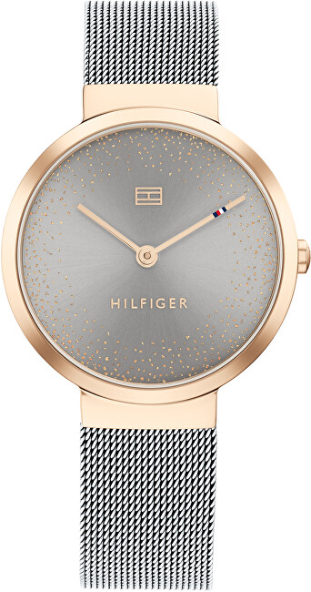 Orë dore Tommy Hilfiger Libby 1782467