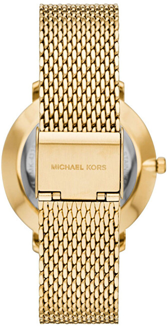 Orë dore Michael Kors Pyper MK 4339