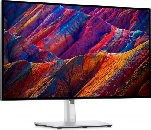 Монитор Dell U2723QE - 27'', IPS, 4K, HDR