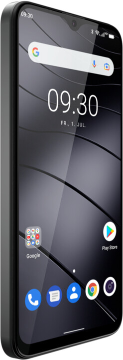 Celular Gigaset GS5 Lite, 6.3" FHD+, 4GB RAM, 64GB, gri