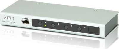 Ndërprerës HDMI me 4 porta Aten VS481B