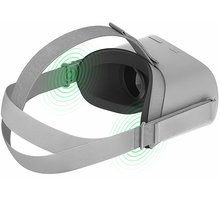 Syze virtuale Oculus Go, 32GB