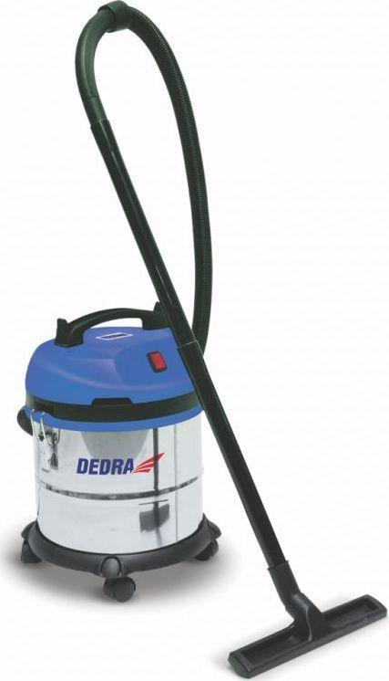 Fshesë elektrike Dedra DED6598, e kaltër