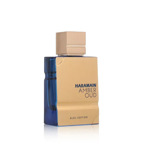 Eau De Parfum Al Haramain Amber Oud Bleu Edition