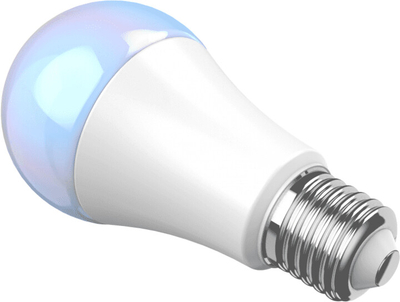Poç elektrik WOOX Smart Zigbee E27 LED RGB+CCT R9077