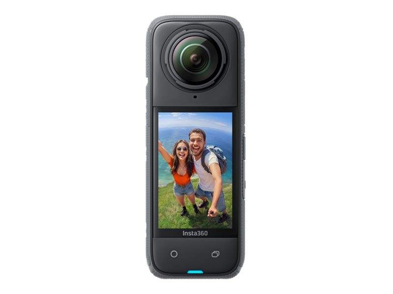Insta360 X4 - 360° Action camera