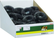 Furçë Bosch M14, 70 mm, 0,3 mm Furçë Bosch M14, 70 mm, 0,3 mm