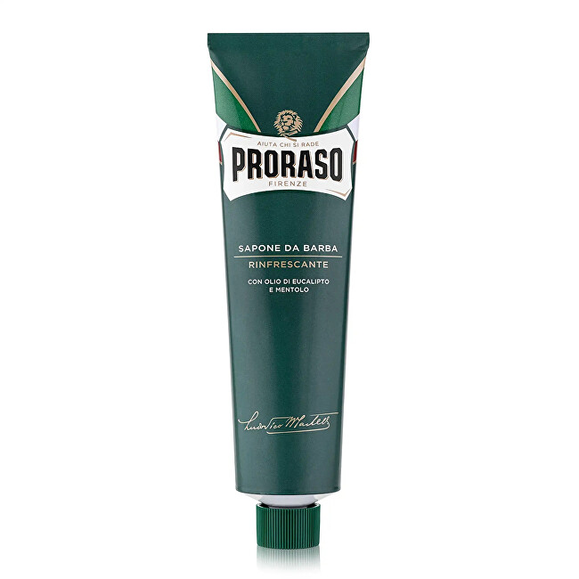 Krem rroje Proraso Eucalyptus, 150 ml
