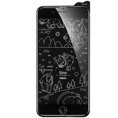 Xham mbrojtës privatësie Remax Sino Series MBTC2, për Iphone 13/13 Pro, i zi