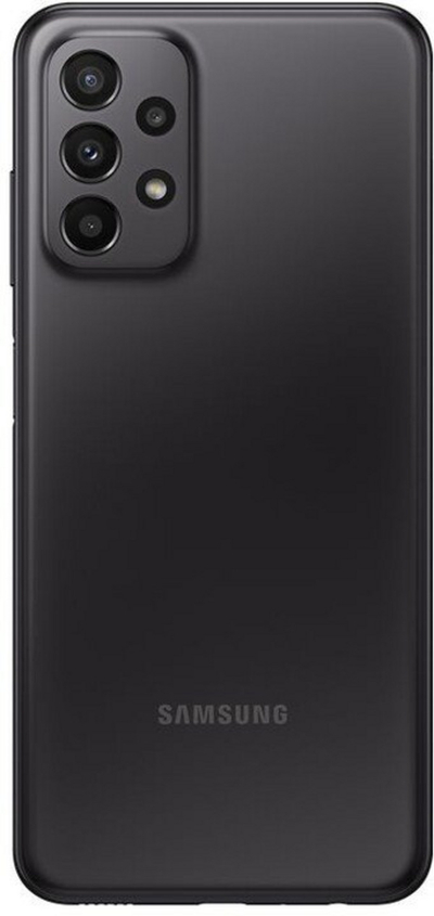 Celular Samsung Galaxy A23 5G, 6.6" FHD+, 4GB RAM, 128GB, i zi