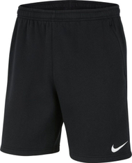 Tuta të shkurtra për meshkuj Nike Park 20, XL, të zeza