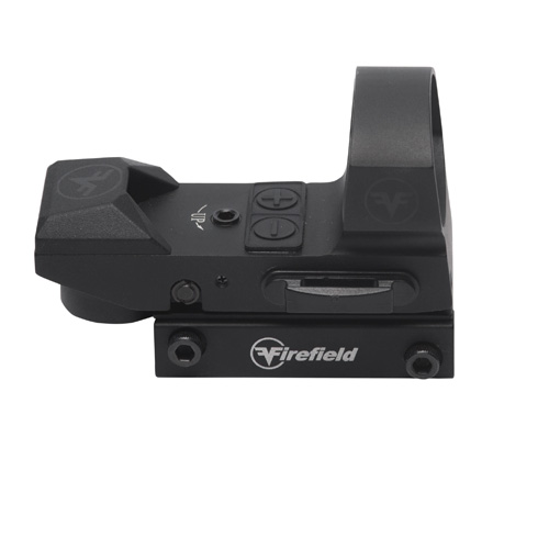 Shënjestër Optike Firefield RED DOT Impact Reflex Sight