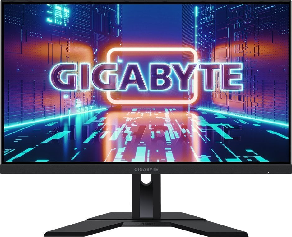 Monitor Gigabyte M27Q KVM, LED 27'' IPS, WQHD, i zi