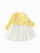 Fustani Little Sunshine - Yellow ️