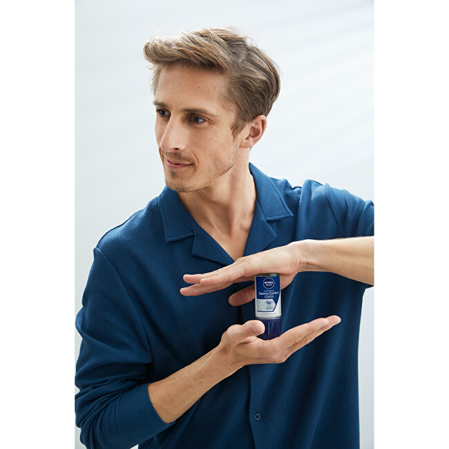 Antiperspirant roll-on Nivea Men Derma Dry Control, 50 ml