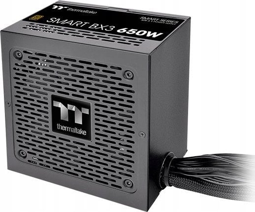 Burim energjie Thermaltake Smart BX3 PS-SPD-0650NNFABE-3 ATX 3.0, 650W