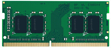 RAM GOODRAM 16GB DDR4 2666 CL19 SO-DIMM