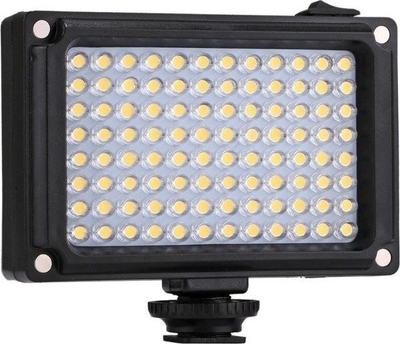 Llambë LED për kamerë Puluz