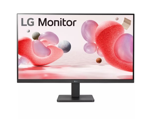 Монитор LG 27MR400-B.AEUQ, 27", 1920 x 1080, Full HD, 100 Hz