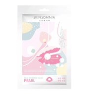 JKosmec Pearl Real Essence Mask - Maske per fytyre JKosmec Pearl Real Essence Mask - Maske per fytyre