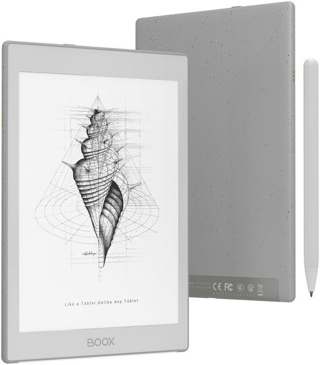 Lexues Onyx Boox NOVA AIR