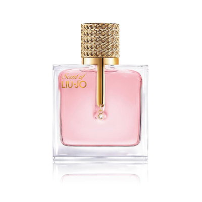 Eau de Toilette Liu Jo Scent, 50ml