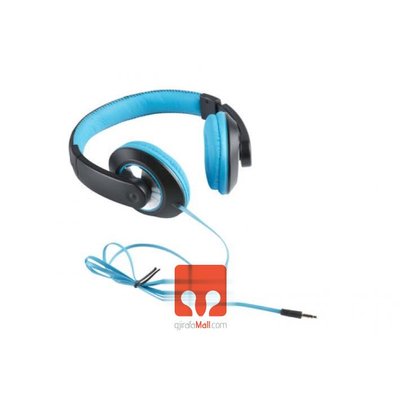 Kufj Grundig, të zeza/kaltra