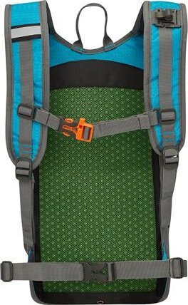 Çantë shpine për hiking Nils Extreme Adventure, 25 L, e kaltër