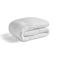 Jorgan Duvet Damast, 200x200cm
