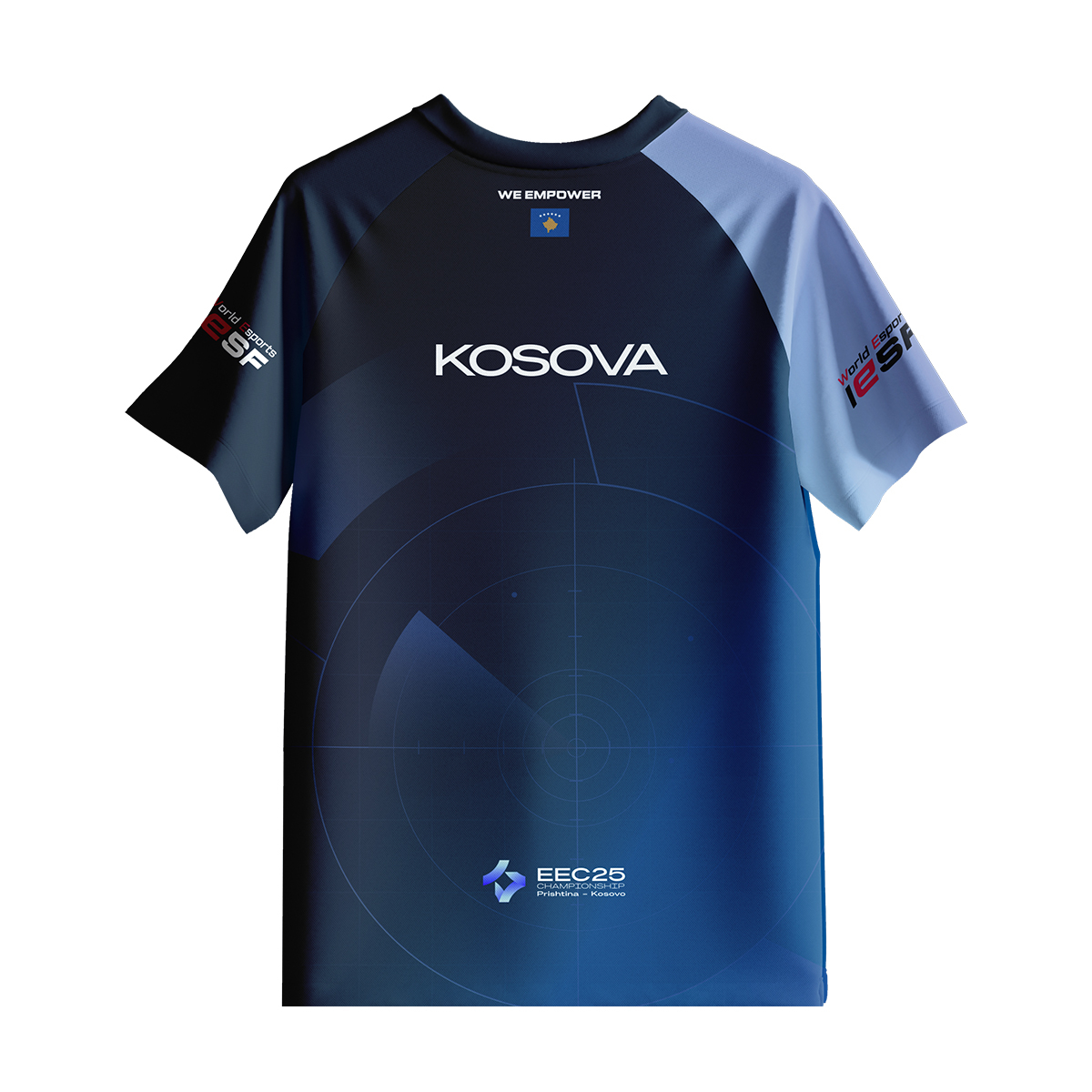 Official Jersey, L
