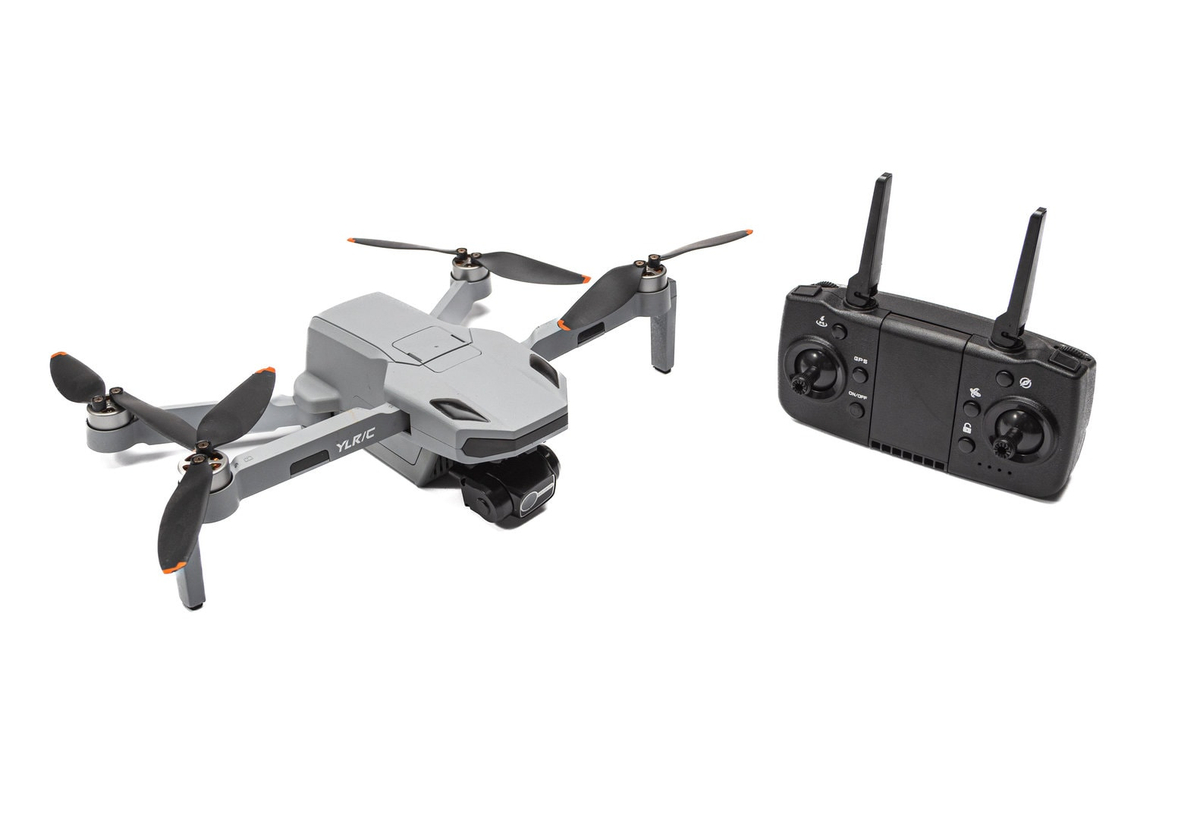 Dron SONIT S135