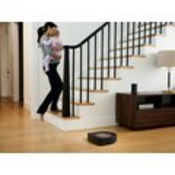 Fshesë robotike iRobot Roomba s9+