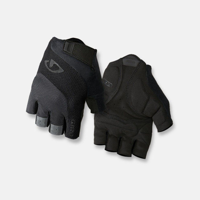 Giro Bravo Gel Велосипедски Ракавици, Black, XXX-Large