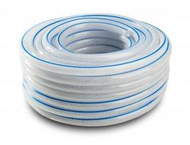 Zorrë për kopsht Polix P3309000125040P, 12.5mm, 50m