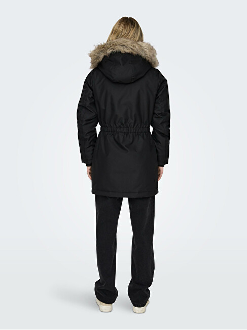 Xhaketë ONLY ONLIRIS 15304625 Black