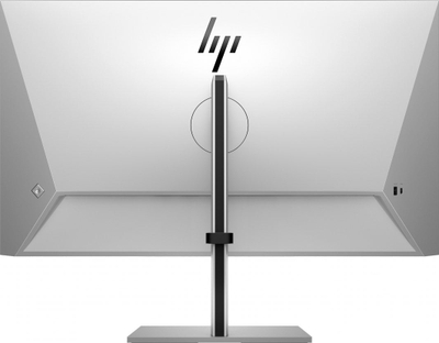 Monitor HP Pro 732pk, 32", UHD 4K, i argjendë