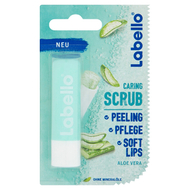 Skrab për buzë Labello Aloe Vera, 4.8 g Skrab për buzë Labello Aloe Vera, 4.8 g