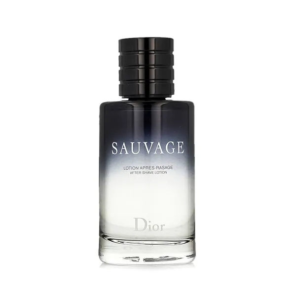 Losion pas rrojës Dior Sauvage, 100 ml