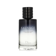Losion pas rrojës Dior Sauvage, 100 ml