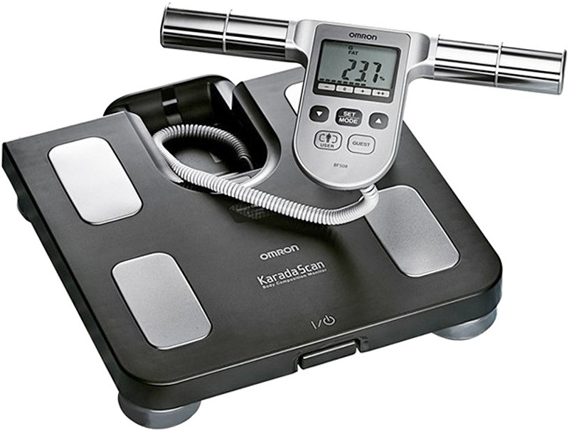 Peshore mjeksore Omron BF-508