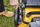 Kositëse bari Dewalt XR (DCMW564N) 2x18V