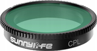 Lente polarizuese SunnyLife Cpl për Insta360 Go 2 Lente polarizuese SunnyLife Cpl për Insta360 Go 2
