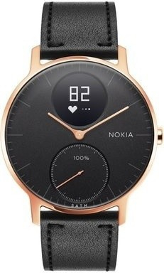 Orë dore Nokia Gold (36mm) Special Edition - rrip i zi