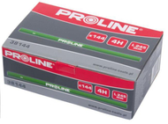 Set lapsa për muratorë Pro-Line (38144), 144 copë, të gjelbër