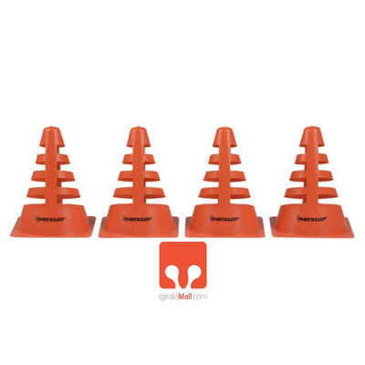Kone sportive Dunlop.
