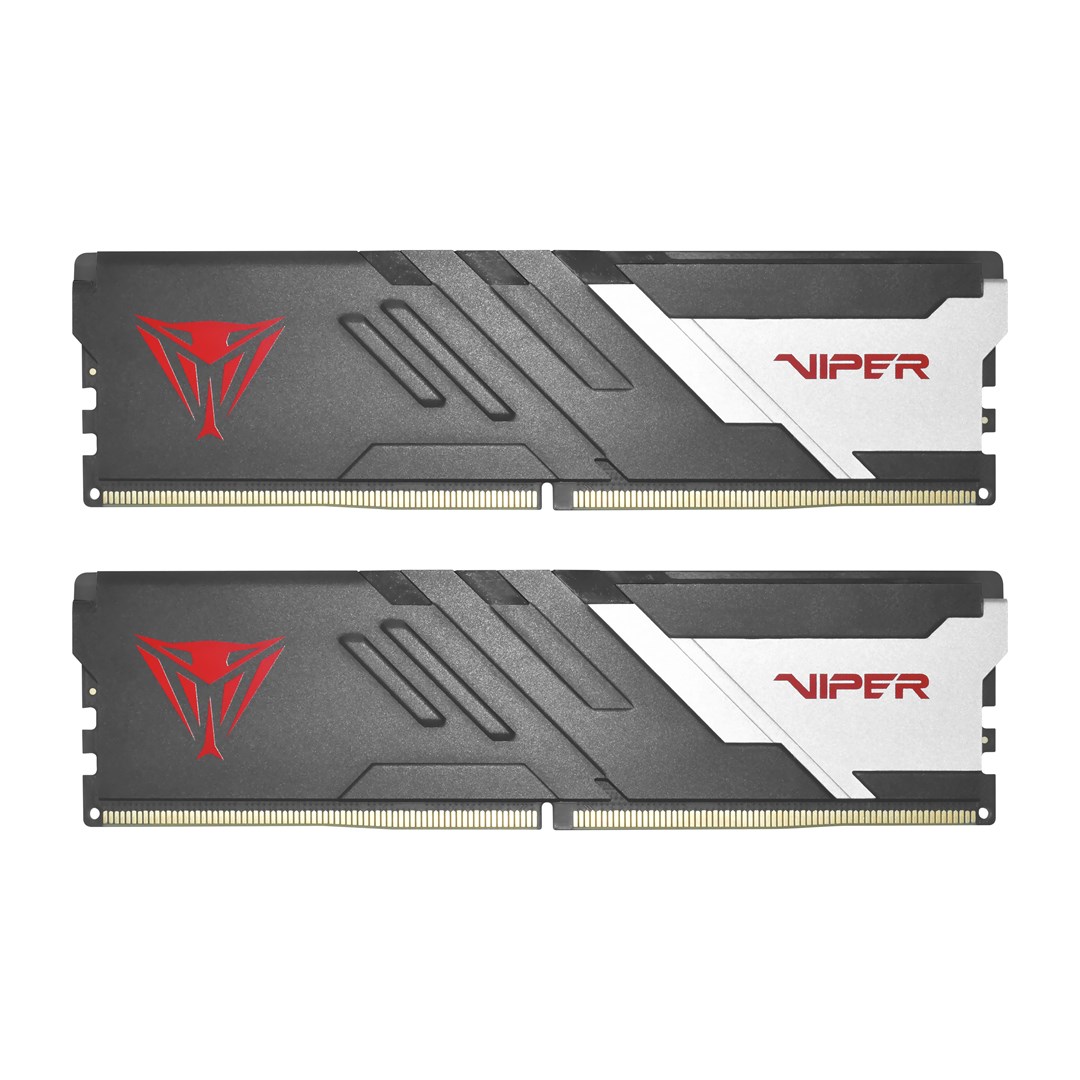 Memorie RAM Patriot Viper Venom PVV532G720C34K 32 GB (2 x 16 GB) DDR5 7200 MHz Memorie RAM Patriot Viper Venom PVV532G720C34K 32 GB (2 x 16 GB) DDR5 7200 MHz